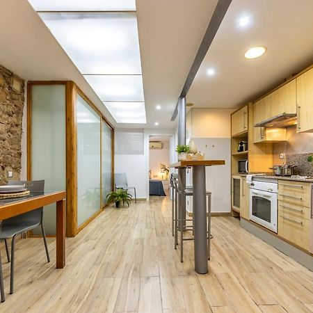 Lo Petito De La Part Alta Apartment Tarragona Ngoại thất bức ảnh