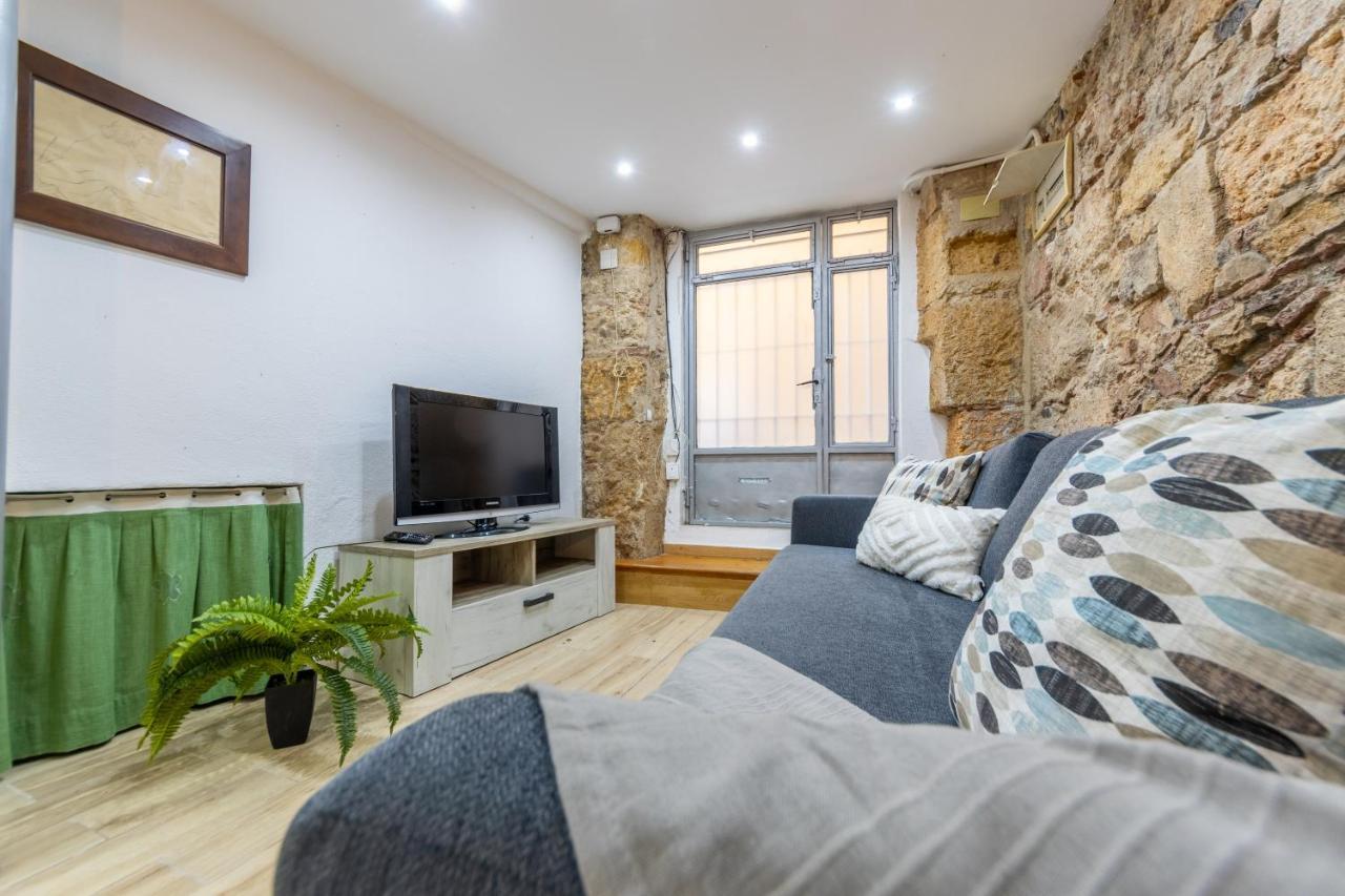Lo Petito De La Part Alta Apartment Tarragona Ngoại thất bức ảnh