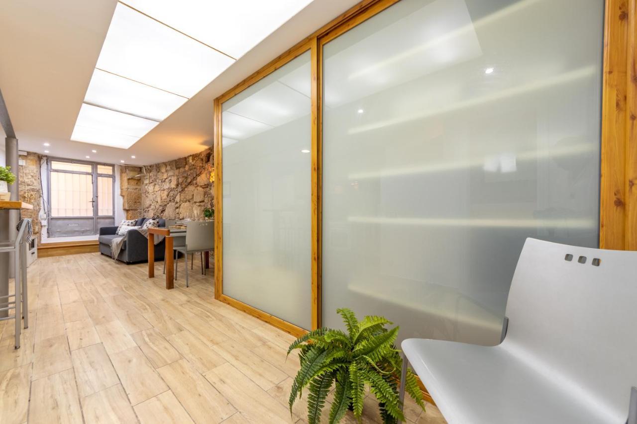 Lo Petito De La Part Alta Apartment Tarragona Ngoại thất bức ảnh