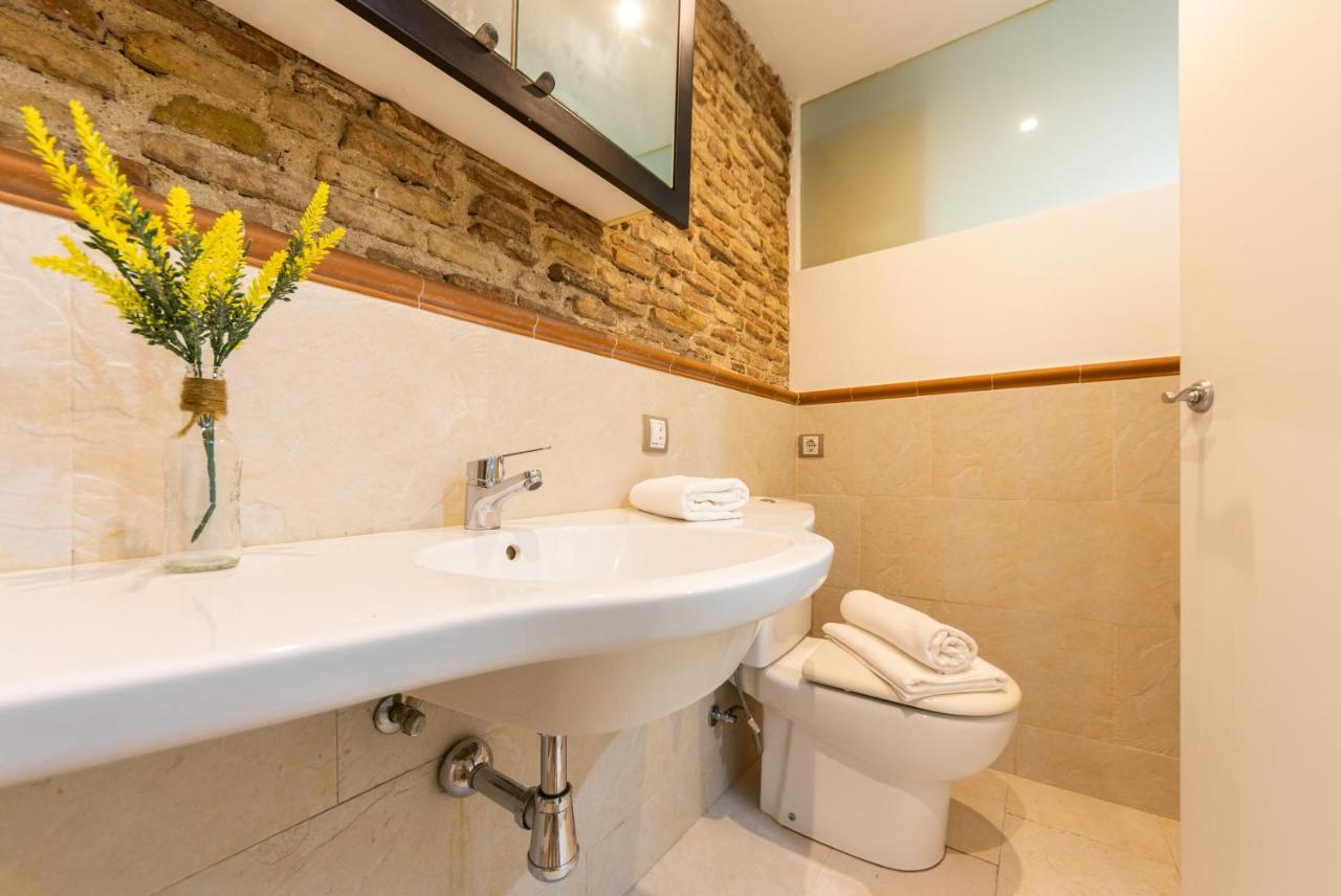 Lo Petito De La Part Alta Apartment Tarragona Ngoại thất bức ảnh