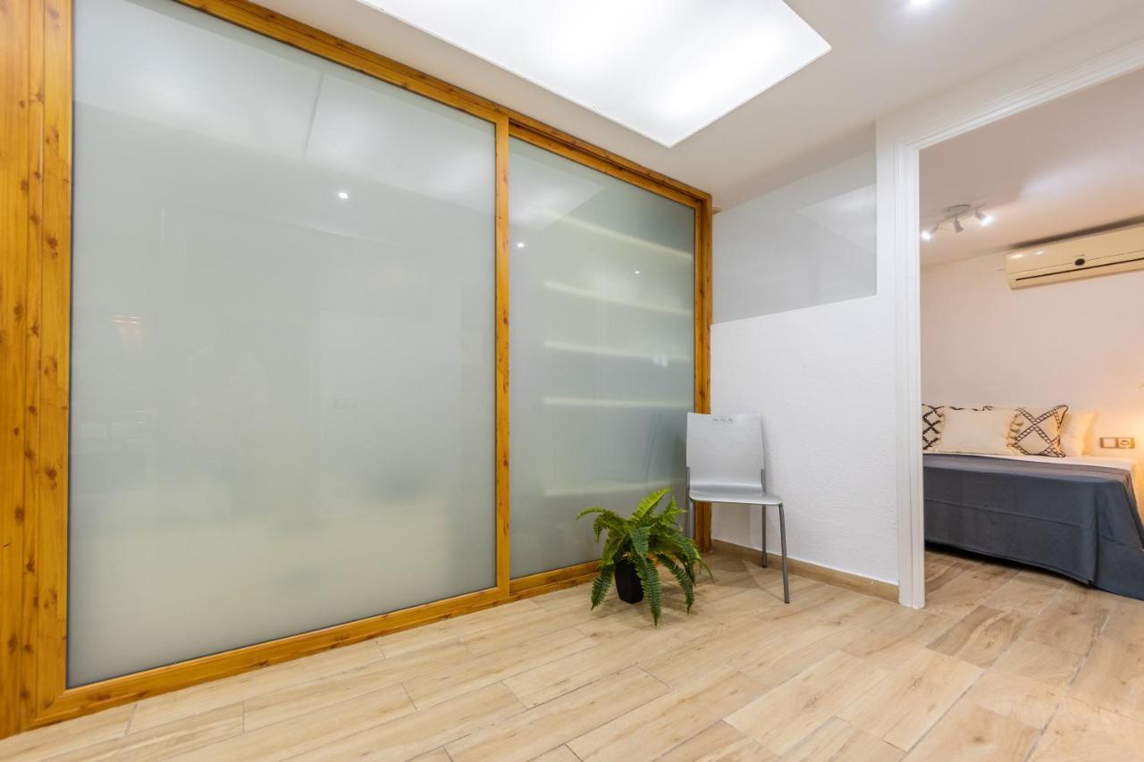 Lo Petito De La Part Alta Apartment Tarragona Ngoại thất bức ảnh