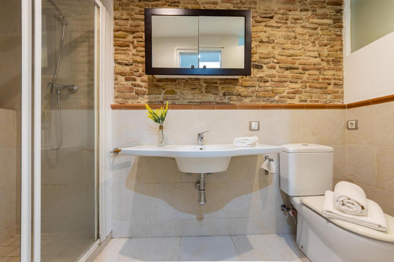 Lo Petito De La Part Alta Apartment Tarragona Ngoại thất bức ảnh