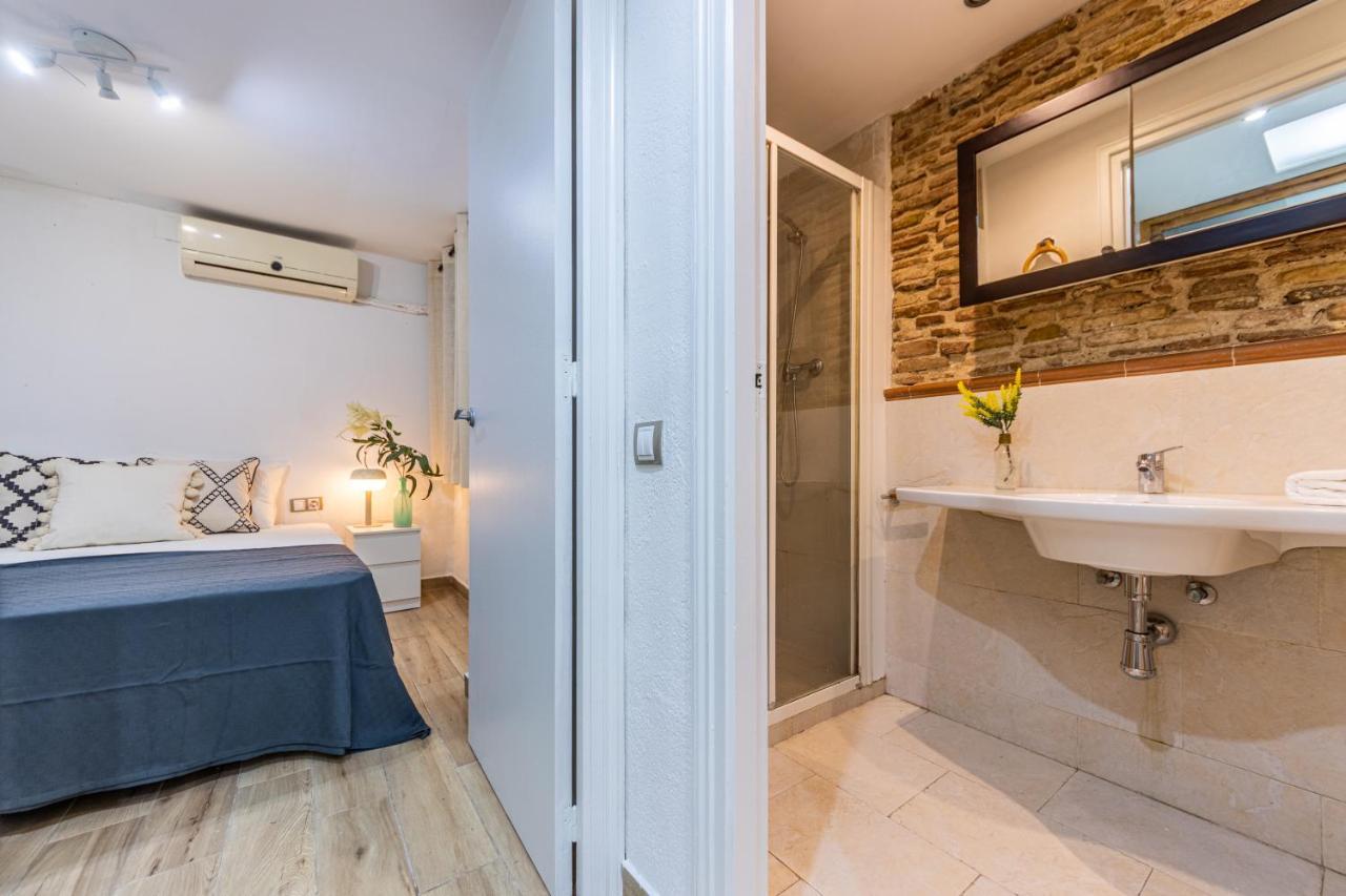 Lo Petito De La Part Alta Apartment Tarragona Ngoại thất bức ảnh