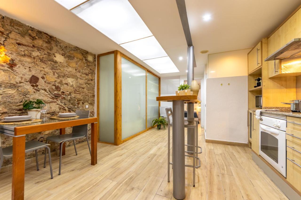 Lo Petito De La Part Alta Apartment Tarragona Ngoại thất bức ảnh